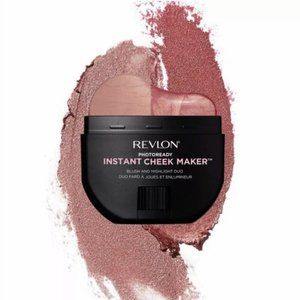 REVLON Photoready Instant Cheek Maker #005 Sugarplum